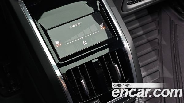 Volvo S90 2021, фото 30