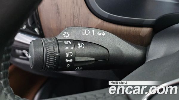 Volvo S90 2021, фото 31