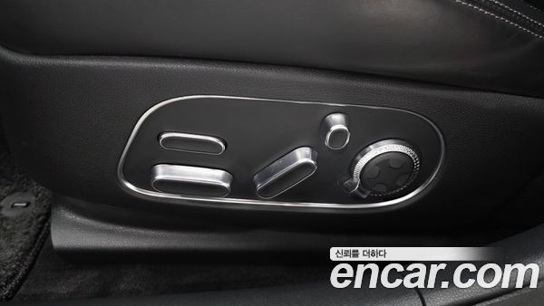 Genesis G90 2022, фото 32