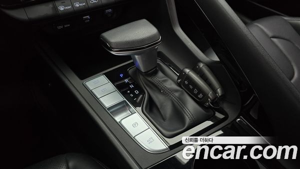 Hyundai Elantra 2021, фото 12
