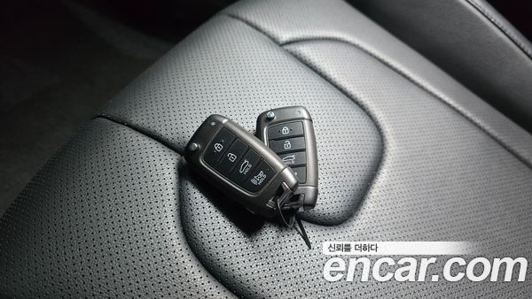 Hyundai Elantra 2021, фото 20