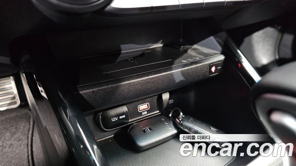 Kia K3 2024, фото 25