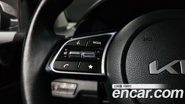 Kia K3 2024, фото 30