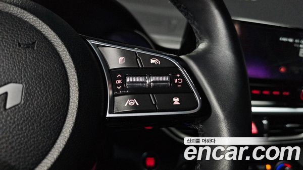 Kia K3 2024, фото 31