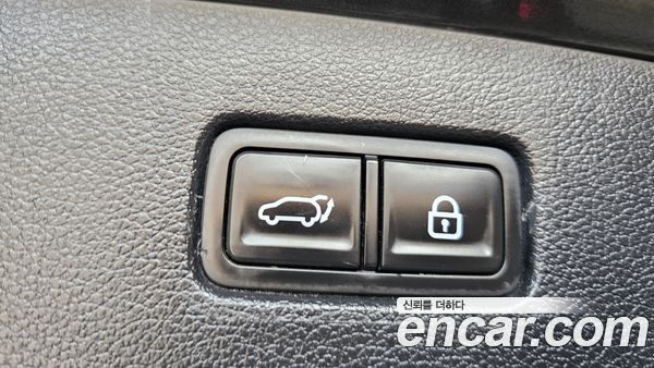 Genesis GV80 2021, фото 32