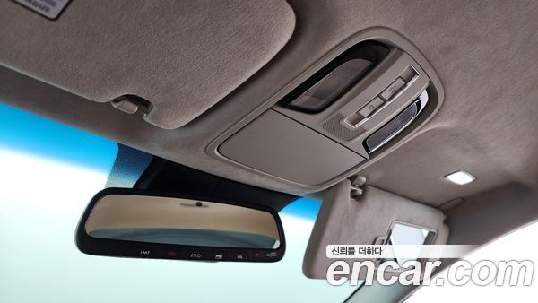 Kia K7 2020, фото 26