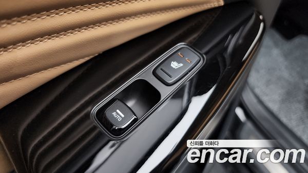 Kia K7 2020, фото 30