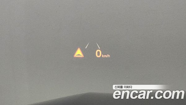 Kia K7 2020, фото 31
