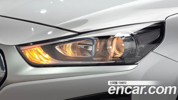 Hyundai IONIQ 2020, фото 8