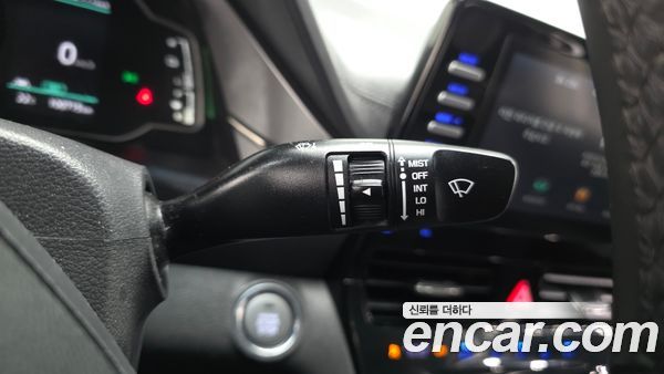 Hyundai IONIQ 2020, фото 29