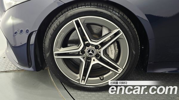 Mercedes-Benz CLS 2020, фото 5