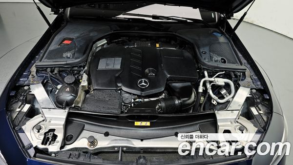 Mercedes-Benz CLS 2020, фото 6