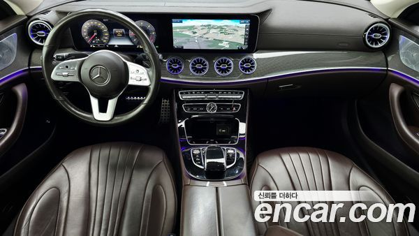 Mercedes-Benz CLS 2020, фото 7