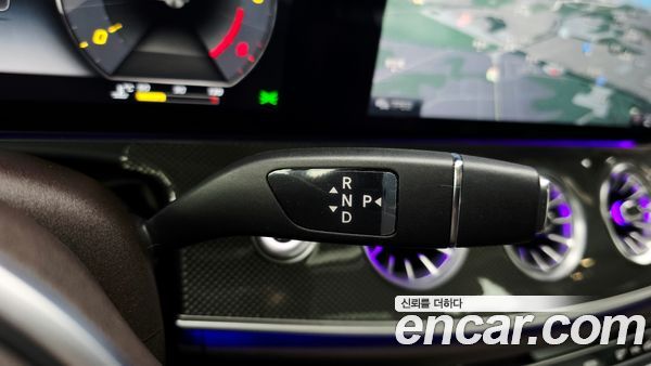 Mercedes-Benz CLS 2020, фото 9