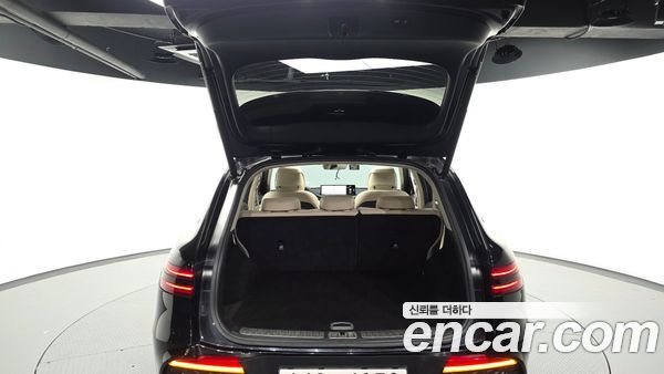 Genesis GV70 2022, фото 26