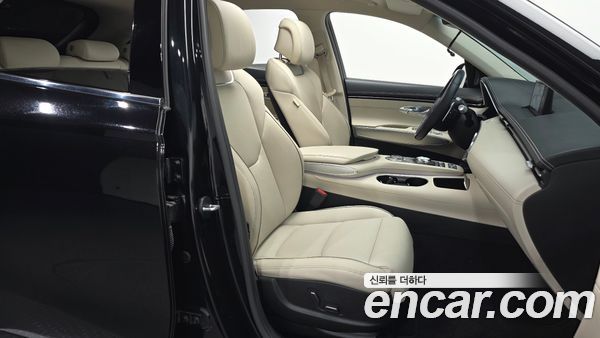 Genesis GV70 2022, фото 16
