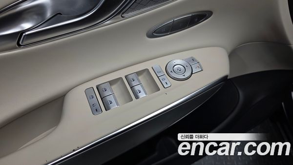 Genesis GV70 2022, фото 29