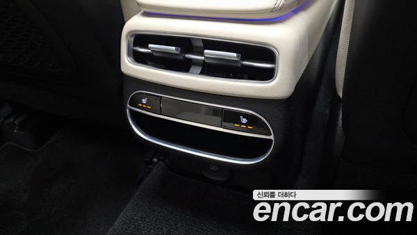 Genesis GV70 2022, фото 32