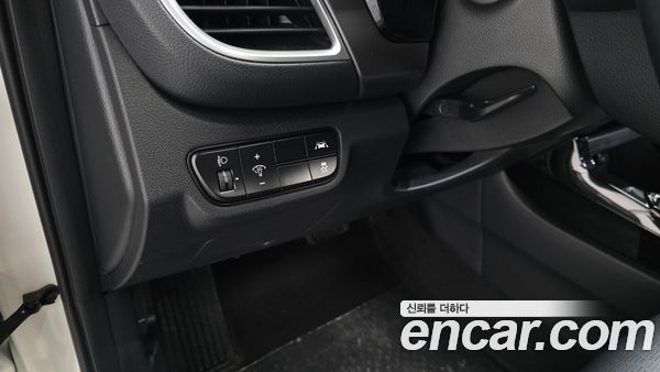 Kia Seltos 2020, фото 20