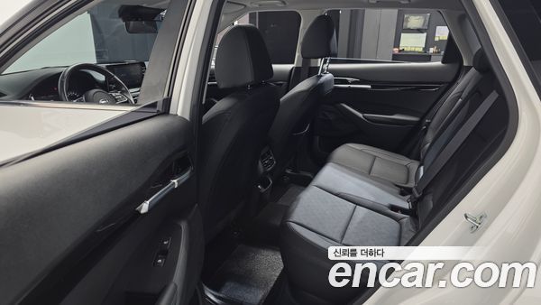 Kia Seltos 2020, фото 16