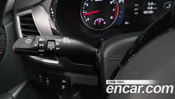 Kia Seltos 2020, фото 29