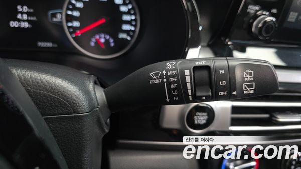 Kia Seltos 2020, фото 30