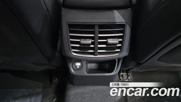 Kia Seltos 2020, фото 31