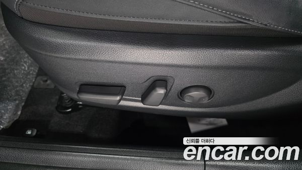 Kia Seltos 2020, фото 32