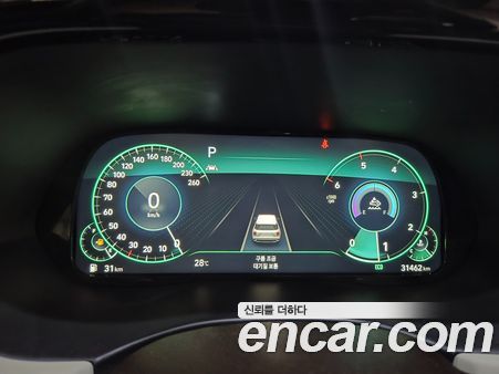Hyundai Palisade 2022, фото 5