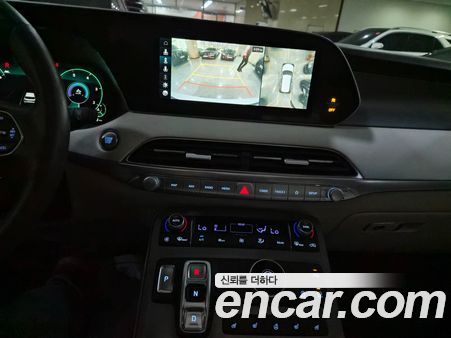 Hyundai Palisade 2022, фото 9