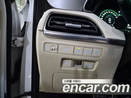 Hyundai Palisade 2022, фото 14