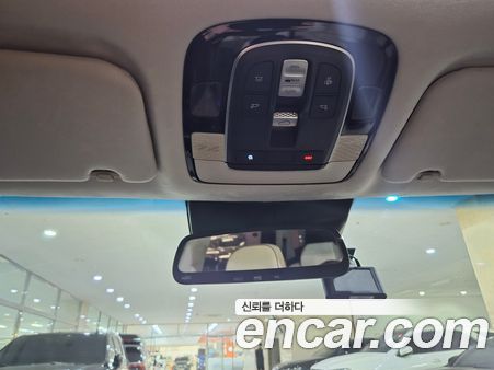 Hyundai Palisade 2022, фото 18
