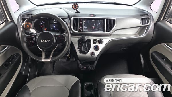 Kia Ray 2022, фото 10