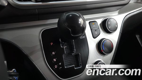 Kia Ray 2022, фото 12