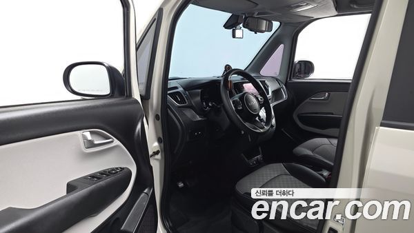 Kia Ray 2022, фото 13