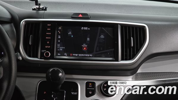 Kia Ray 2022, фото 20