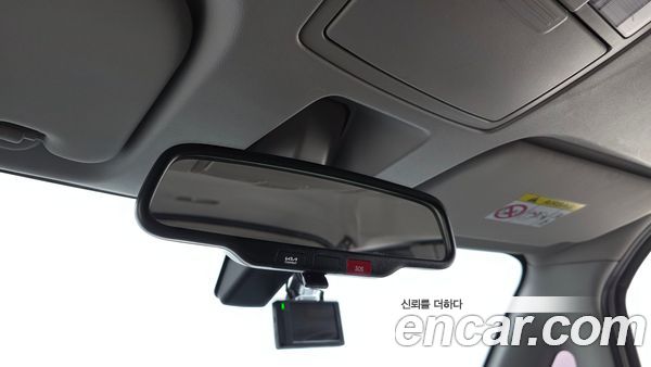 Kia Ray 2022, фото 24