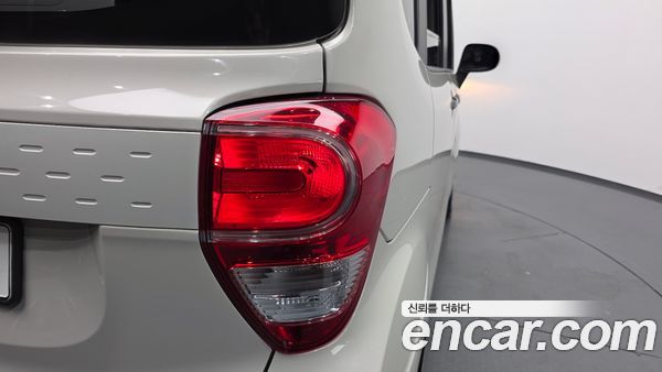 Kia Ray 2022, фото 9
