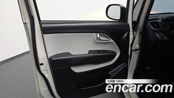 Kia Ray 2022, фото 14
