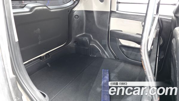Kia Ray 2022, фото 16