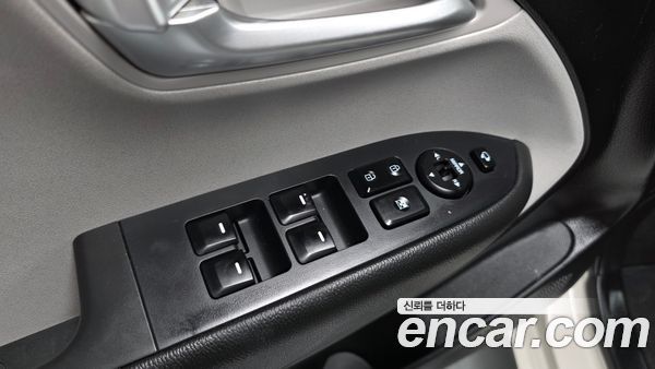 Kia Ray 2022, фото 29