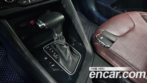Kia Niro 2020, фото 12