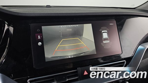 Kia Niro 2020, фото 20