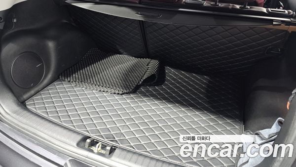 Kia Niro 2020, фото 26