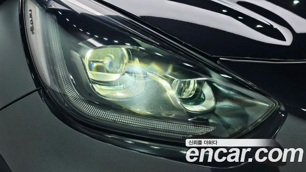 Kia Niro 2020, фото 8