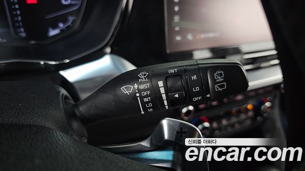 Kia Niro 2020, фото 29