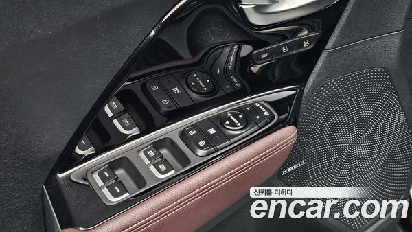 Kia Niro 2020, фото 31
