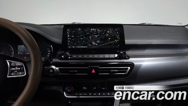 Kia Seltos 2022, фото 19