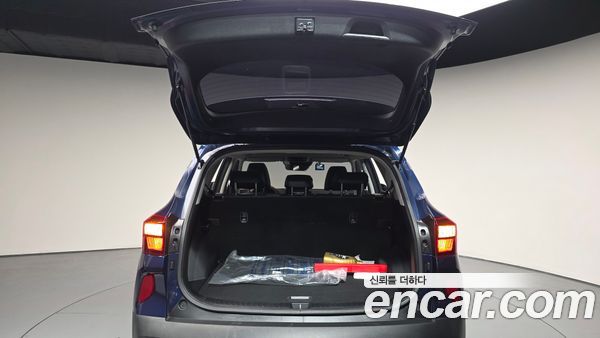 Kia Seltos 2022, фото 25