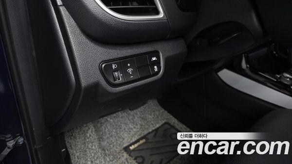 Kia Seltos 2022, фото 28
